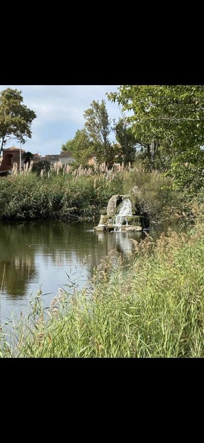 דירות אגדה Primavera Cap מראה חיצוני תמונה