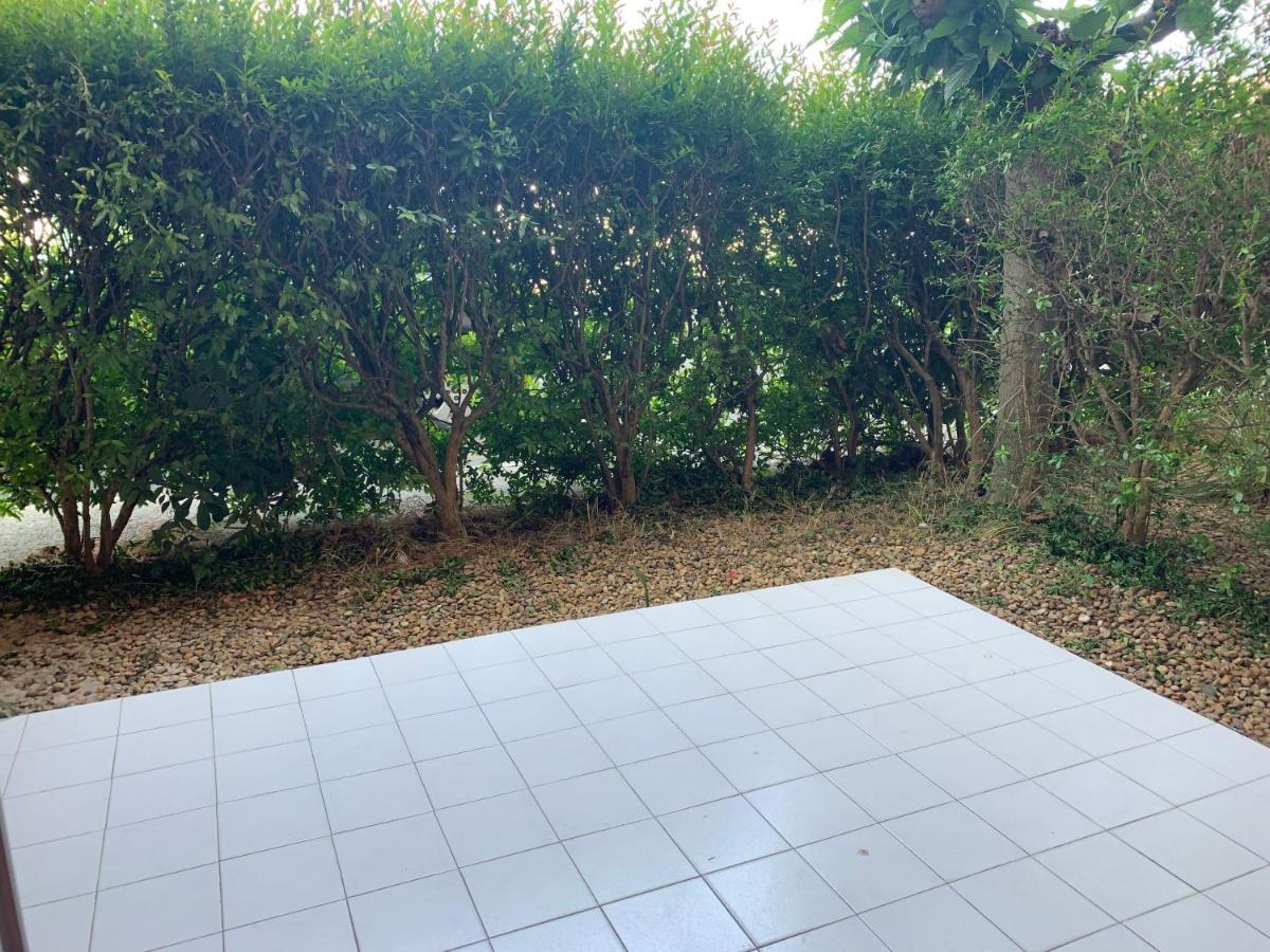 דירות אגדה Primavera Cap מראה חיצוני תמונה